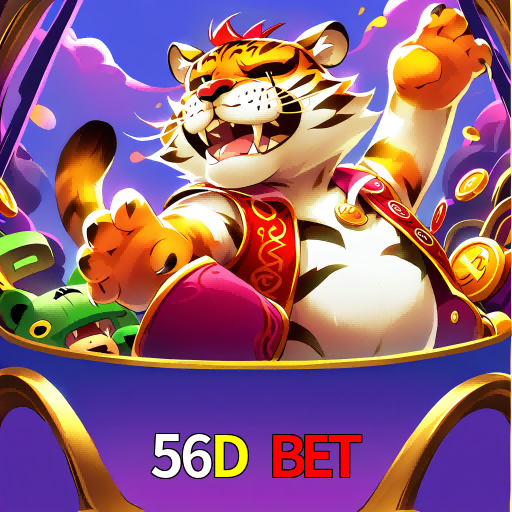 Cassino Online 56D BET